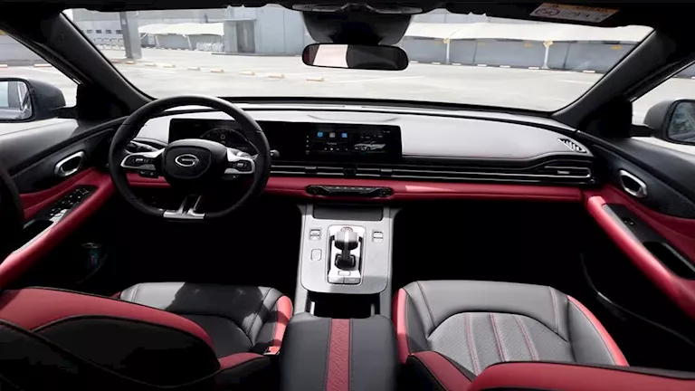 بعد الاتفاق.. هل تكون هذه أول سيارة تصنعها GAC الصينية في مصر؟