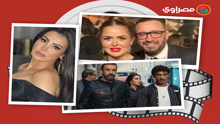 حدث بالفن| وفاة والدة نجمة ومخرج يخضع لعملية ونجم يتعرض لوعكة صحية