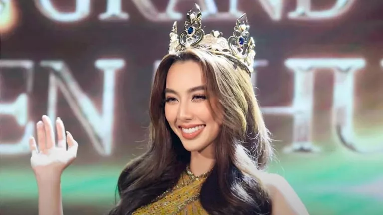 “جميلة الجميلات”.. اعتقال ملكة جمال فيتنام السابقة لسبب صادم