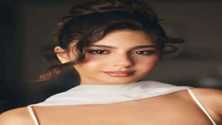 مايان السيد تتألق بـ “فستان أبيض” ورانيا يوسف تعلق (صور)