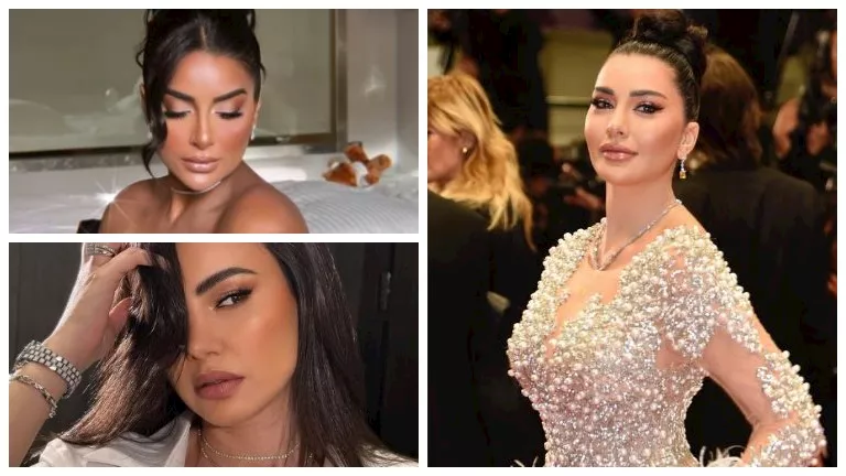 نسرين طافش بإطلالة صيفية وجوري بكر جريئة.. لقطات نجوم الفن خلال 24 ساع