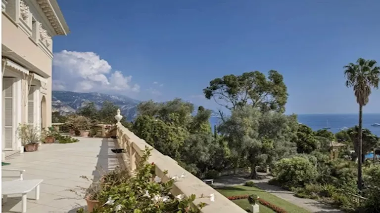 بملايين الدولارات.. 16 صورة لأغلى عقارات في العالم