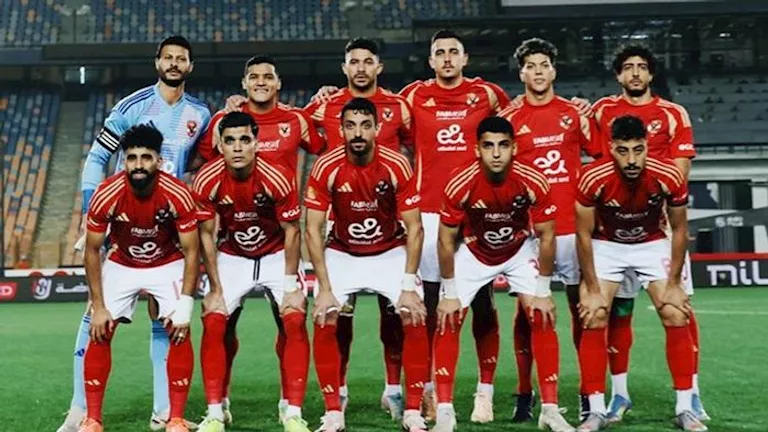 موعد مباراة الأهلي وإنتر ميامي الأمريكي والقنوات الناقلة