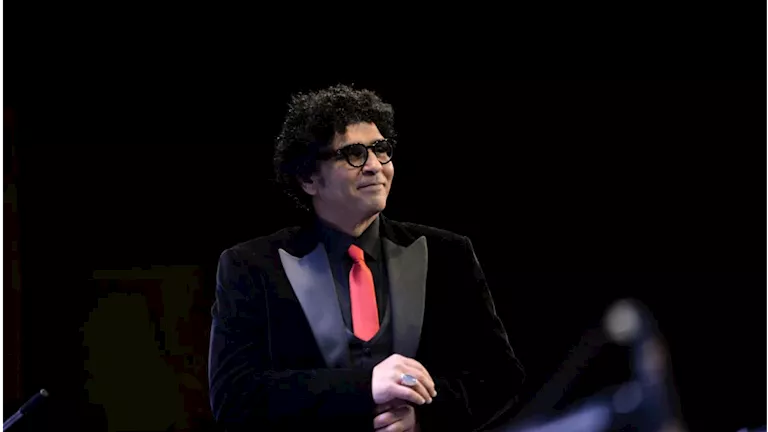 موعد ومكان جنازة والد رئيس الأوبرا