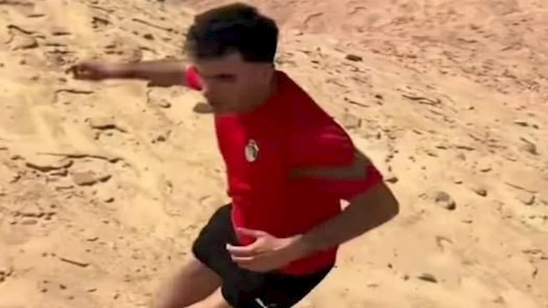 مصدر يكشف لمصراوي حقيقة خضوع زيزو لجلسة تحقيق أخرى داخل نادي الزمالك