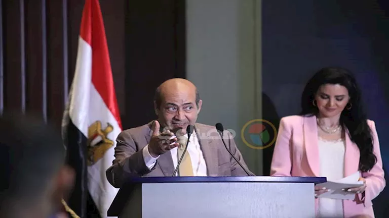 طارق الشناوي: سقف التناول ساهم في تنوع قضايا دراما رمضان 2025