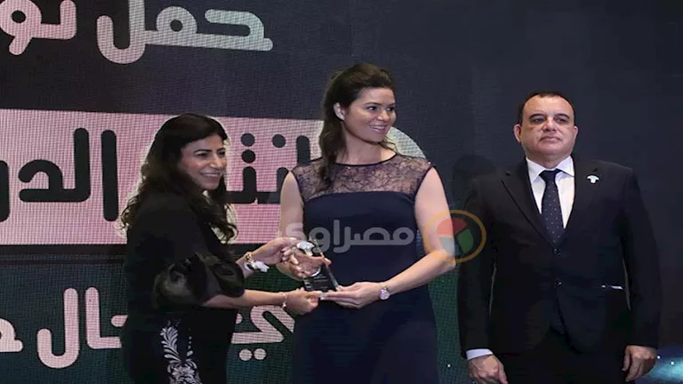 تكريم أبطال مسلسلات “لام شمسية و”ولاد الشمس” و”ظلم المصطبة”