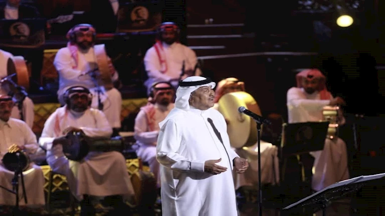 13 أغنية لـ”فنان العرب” في ليلة طلال.. ورئيس الأوبرا: مصر حاضنة للفن العربي