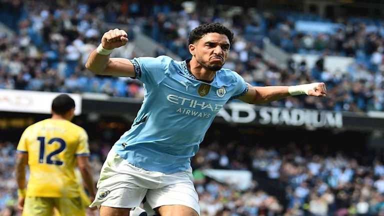 “بدبدوب بني”.. عمر مرموش ينشر صورة جديدة مع خطيبته