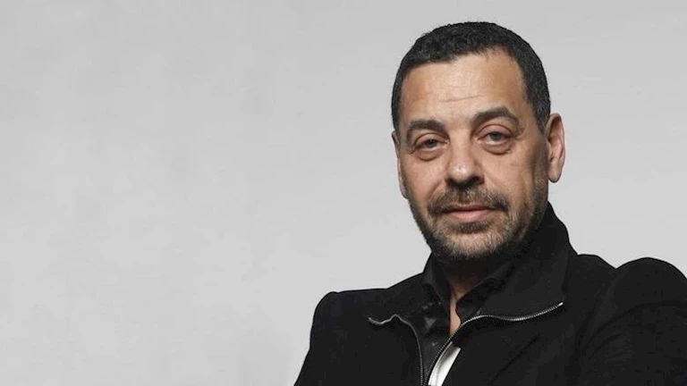 طارق العريان يكشف تفاصيل جديدة حول فيلم “السلم والتعبان 2”