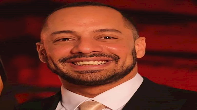 عمرو وهبة يدعم حملة منع مشاركة دي جي ألمانية بمهرجان”sandbox” لهذا السبب