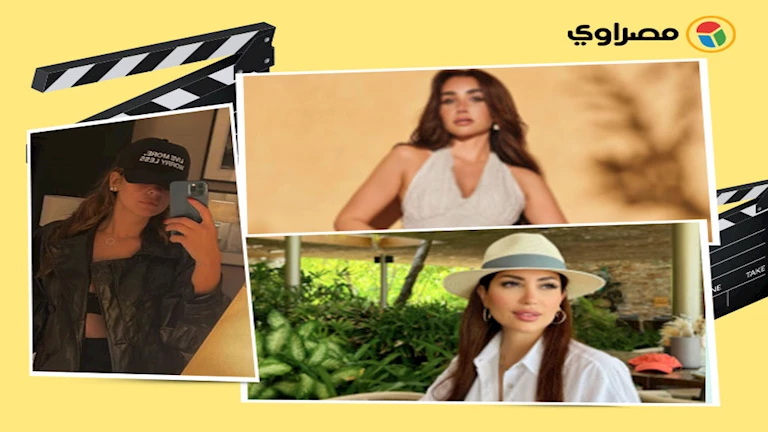 إيمان العاصي جريئة وهنا الزاهد بفستان أنيق.. 10 لقطات لنجوم الفن خلال 24 ساعة