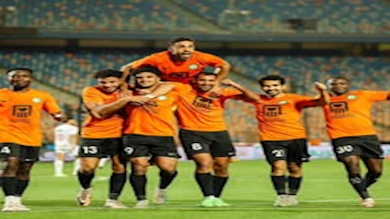 عقب الفوز على بيراميدز.. رئيس البنك الأهلي: نريد تأمين المركز الرابع