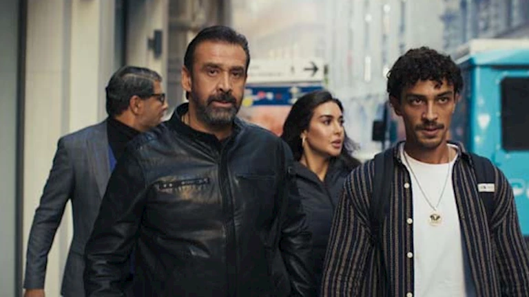 إيرادات الجمعة.. “المشروع X” الأول و”الصفا ثانوية بنات” الرابع