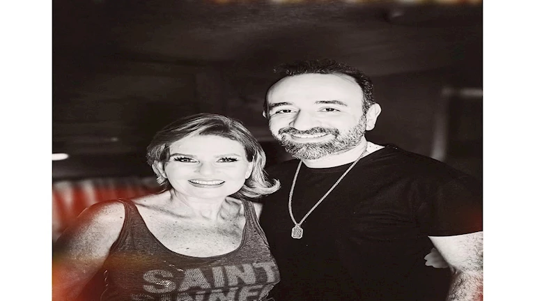 المخرج عمرو سلامة عن تعاونه مع يسرا: “واحد من أحلام حياتي تحقق”