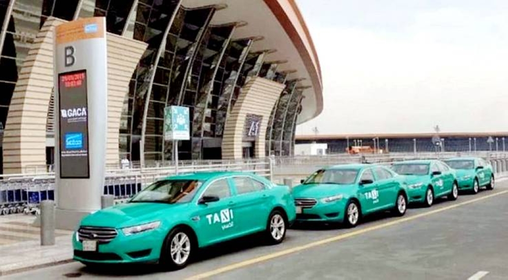 بدءاً من اليوم.. إيقاف سائقي الأجرة غير الحاصلين على «بطاقة سائق»