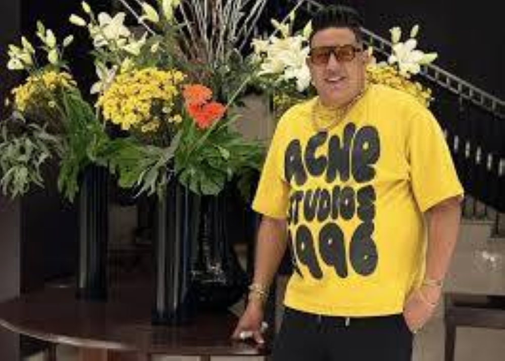 «المهن الموسيقية»: إيقاف حمو بيكا ورضا بحراوي