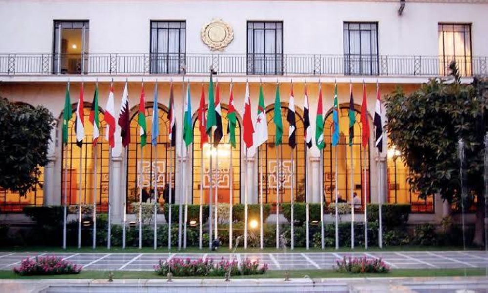 تصعيد خطير.. «الجامعة العربية» تُندد بغارات إسرائيل على دمشق