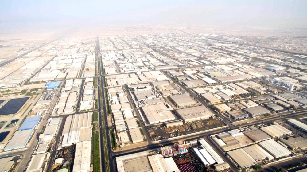 التحول الوطني في الصناعة واللوجستيات.. حقيقة واقعة وملموسة