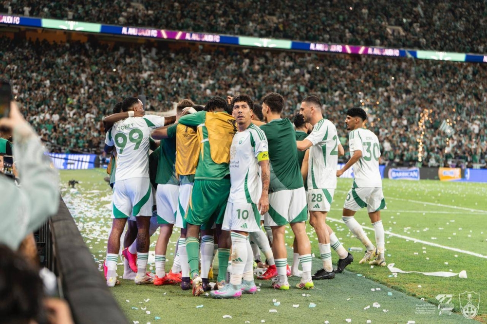 4 مكاسب حققها الأهلي.. تعرّف عليها