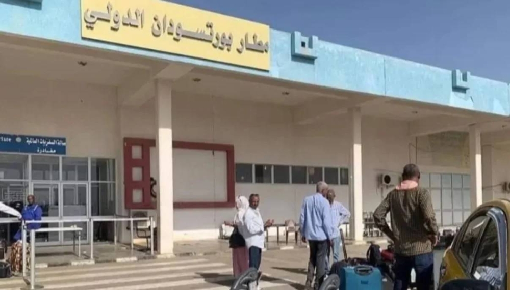 مع احتدام الحرب.. «الدعم السريع» تهاجم بورتسودان للمرة الأولى