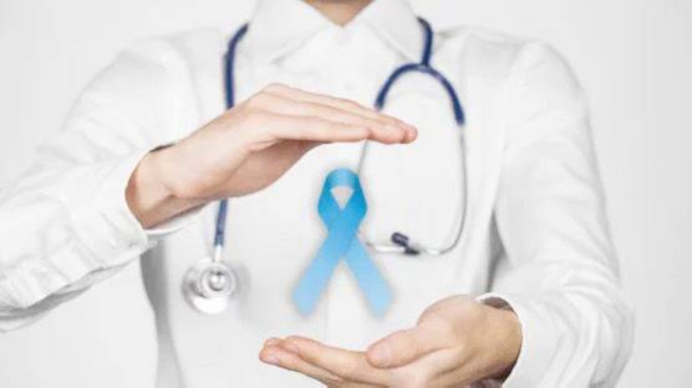 اللعاب يتفوق على الدم في كشف سرطان البروستاتا