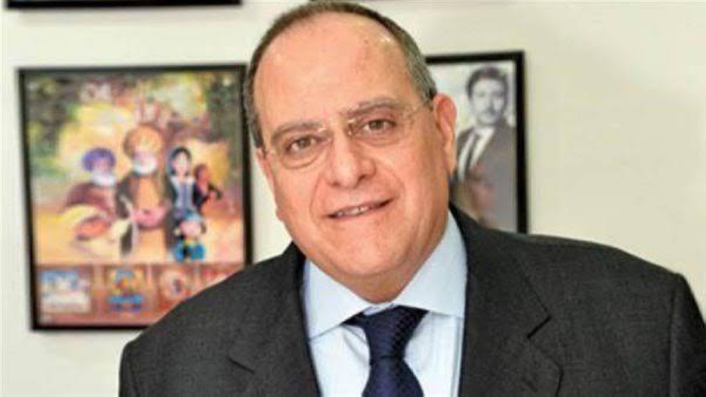 «كان صاخباً».. صادق الصباح يكشف خلافه مع المخرج محمد سامي ومفاجآت موسم رمضان 2026