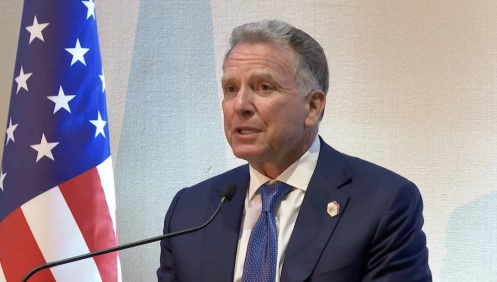 جولة رابعة للمحادثات الأمريكية – الإيرانية هذا الأسبوع