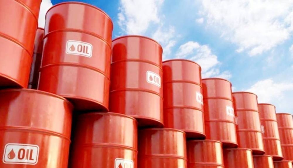 بعد زيادة الطلب بأوروبا والصين..4% ارتفاع لأسعار النفط