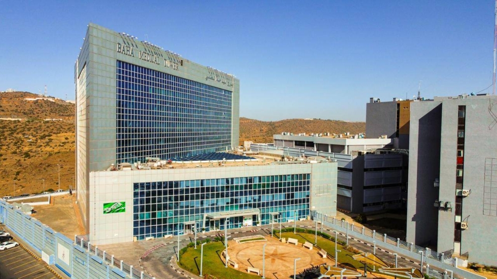 صحة الباحة لـ «عكاظ»: إعادة ترسية مشروع مركز الكلى بسعة 40 سريراً