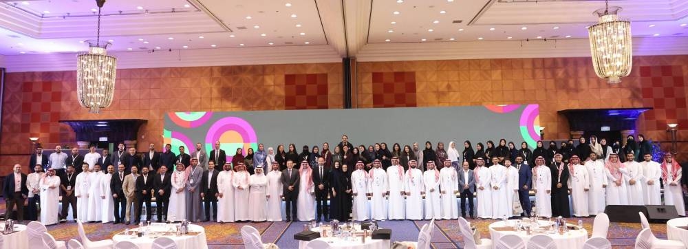 أكاديمية نستله تنظم لقاء لخريجيها في أمسية استثنائية