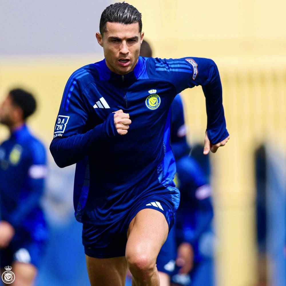 «رونالدو» يرسم خارطة تغيير «النصر»