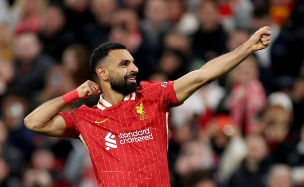 صلاح: «الكرة الذهبية» حلم.. ومفاوضات ليفربول لم تكن سهلة.. وهذه قصة خلافي مع ساديو ماني !