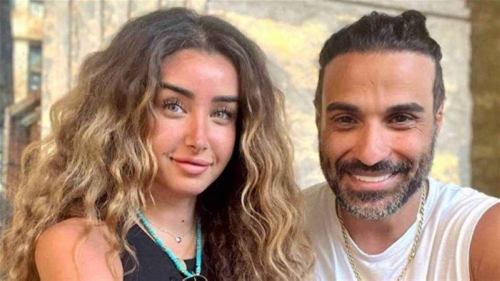 «غلطة غيرة مقصودة».. أحمد فهمى ينفى عودته لهنا الزاهد