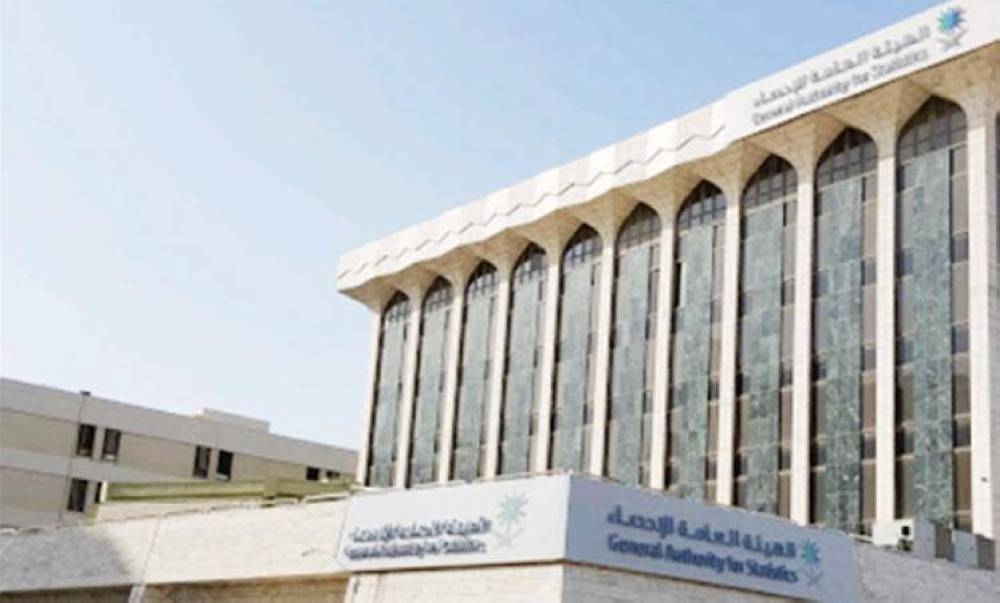 2 % ارتفاع للرقم القياسي للإنتاج الصناعي السعودي..«التحويلية» نمت 5%