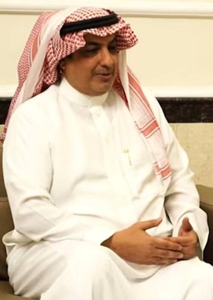 والدة عبدالعزيز الشمروخي إلى رحمة الله