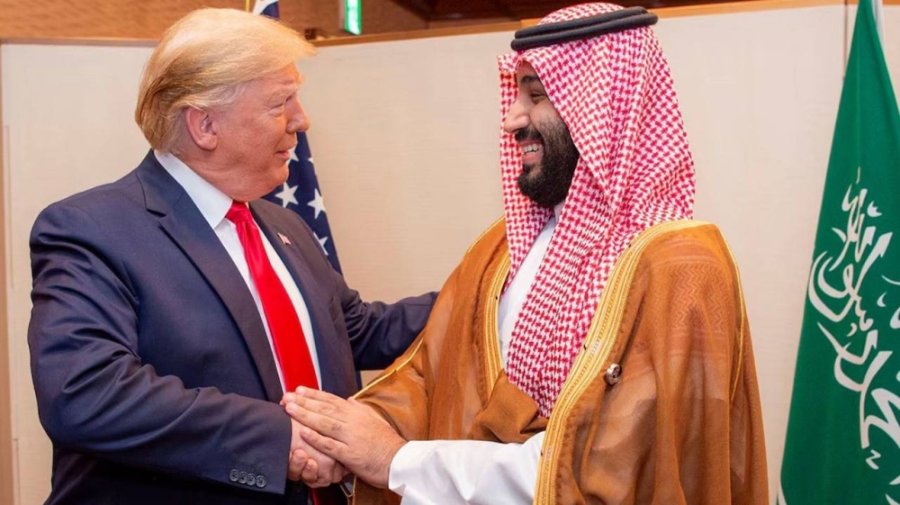 العلاقات السعودية الأمريكية.. 9 عقود من الشراكة تعزّز الأمن والازدهار العالمي