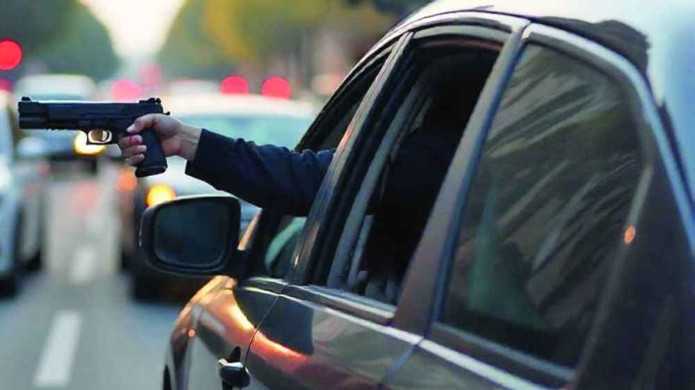 وفاة أمّ وابنتيها في إطلاق نار برأس الخيمة