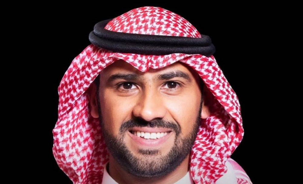 فيصل بالطيور رئيساً تنفيذياً لمؤسسة البحر الأحمر السينمائية