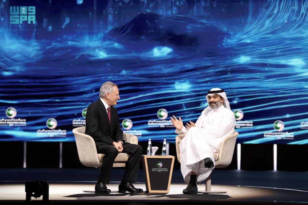 ديفيد ساكس: السعودية أصبحت لاعباً محورياً في تشكيل مستقبل الذكاء الاصطناعي