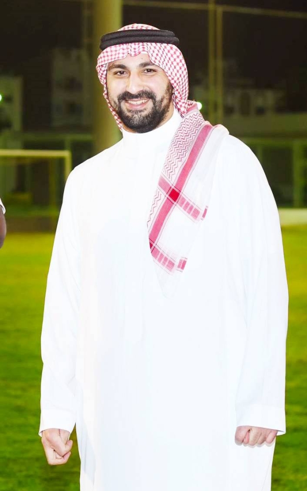 اللامي لـ«عكاظ»: احترام الرائد سيقود الاتحاد للقب الدوري