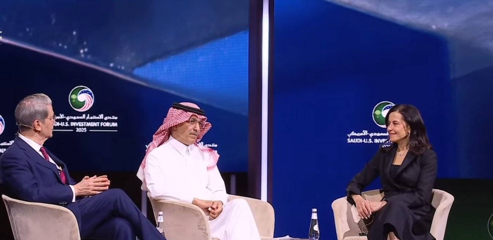 الجدعان: نمو استثمارات القطاع الخاص في السعودية بأكثر من 50%