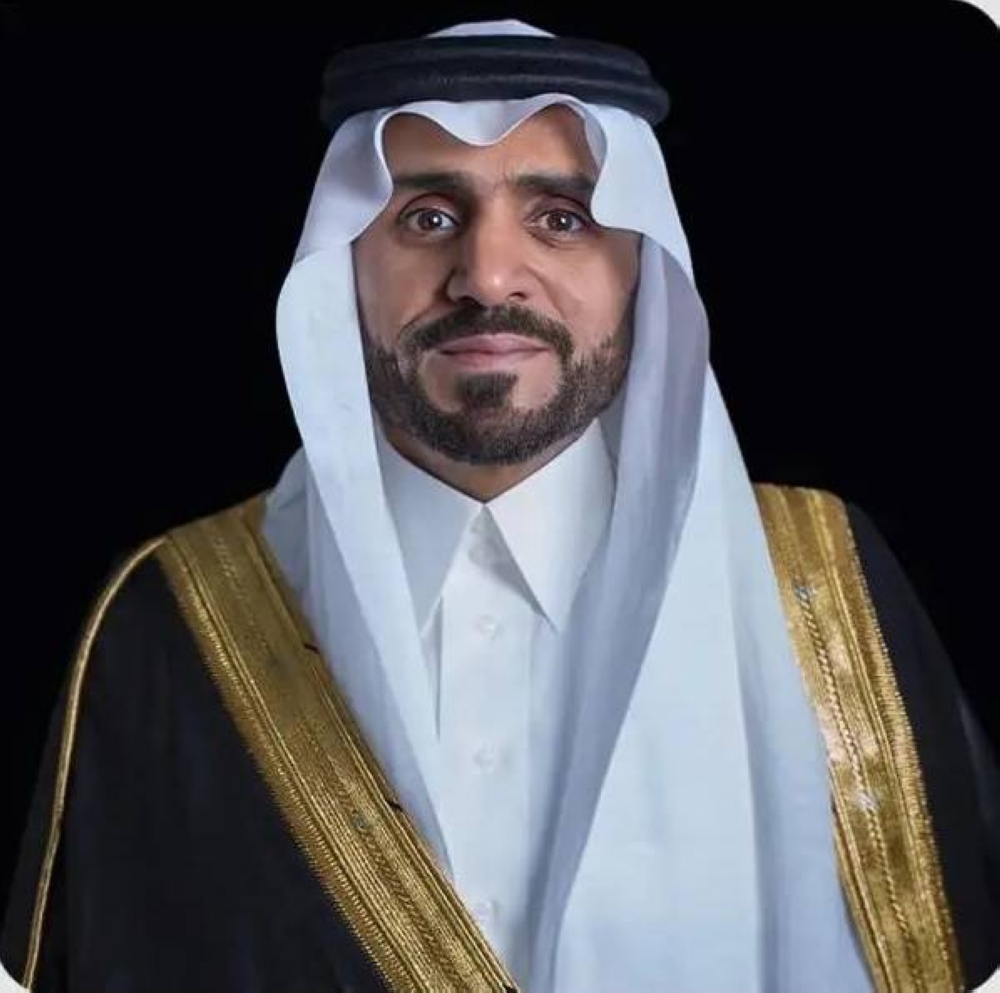 بندر بن مقرن يشكر القيادة بمناسبة تعيينه مستشاراً بالديوان الملكي