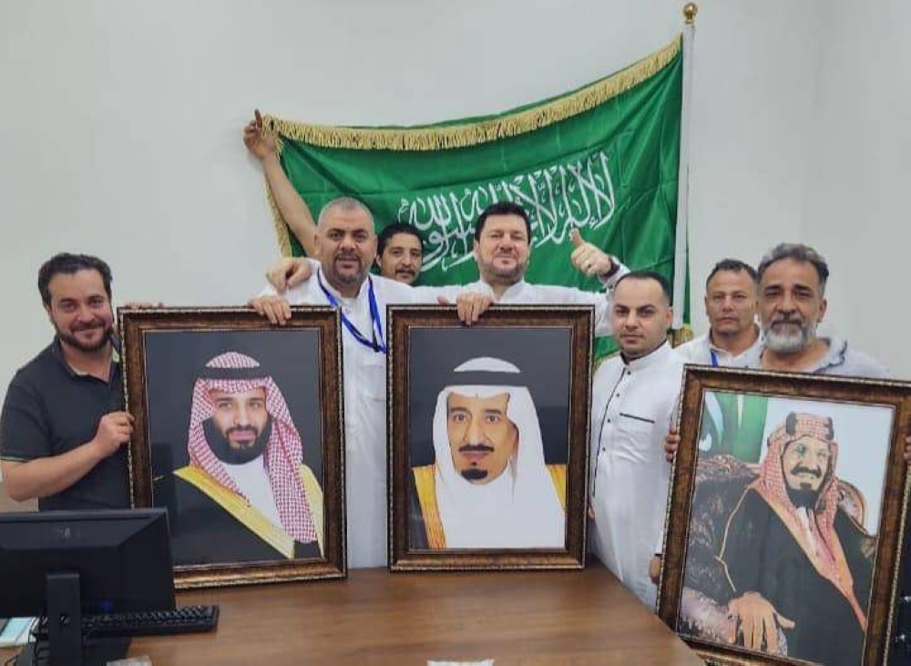 سوريون لـ «عكاظ»: مواقف الأمير محمد بن سلمان تُسجل بمداد من ذهب