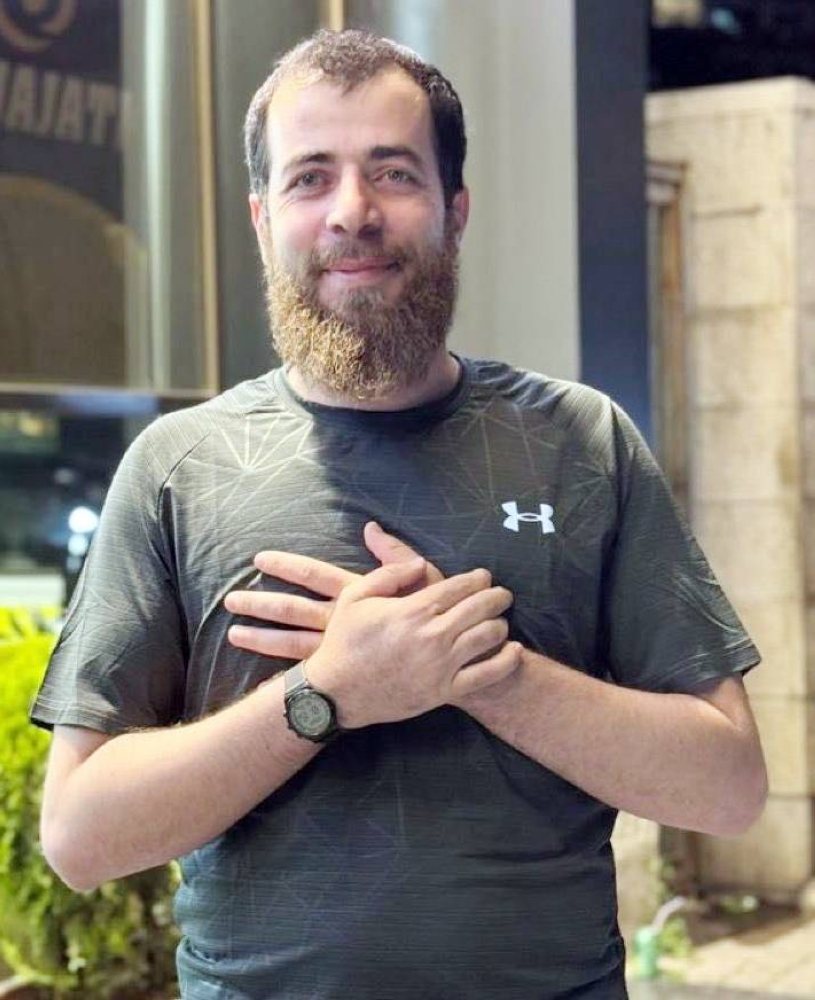 محمد بن سلمان ينتصر لسورية العربية