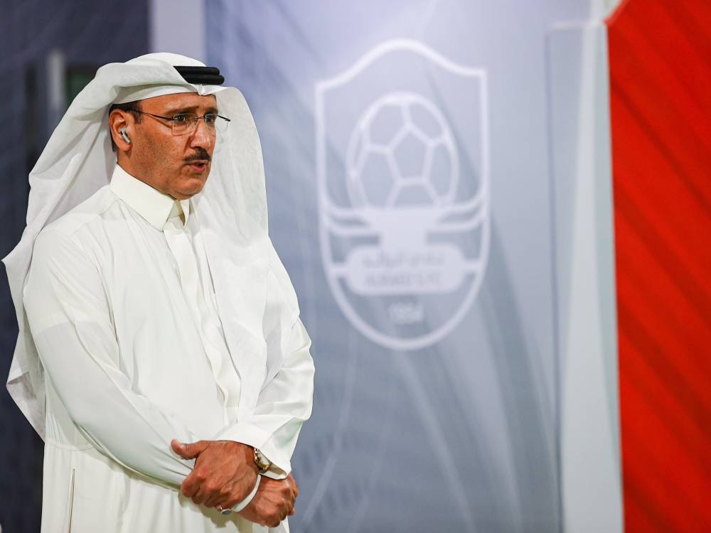 صمد 17 عاماً.. الرائد يودع «الكبار»