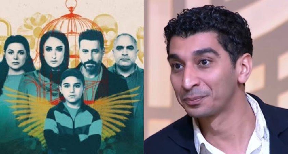 حقيقة تقديم جزءٍ ثانٍ من مسلسل «لام شمسية» لأمينة خليل