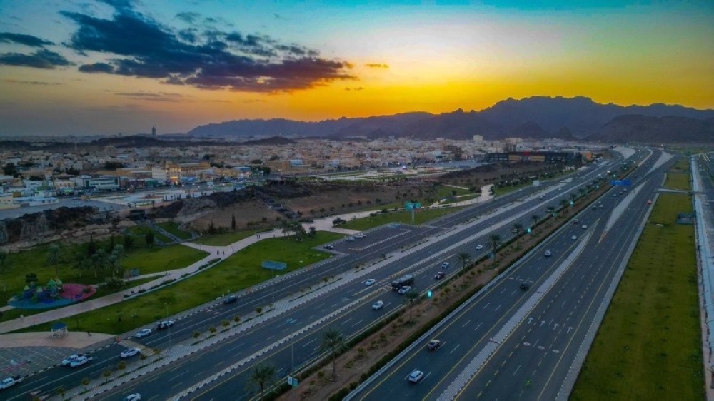 تحالف حكومي لإنشاء أحدث ميناء سعودي للبضائع في حائل