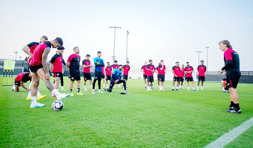 الفرسان يبحثون أمام الهلال عن نقاط الأمان