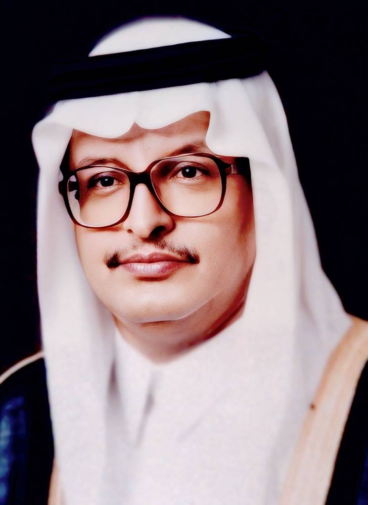 سعيد المليص.. من ظلال الريحان إلى ضوء الفكر